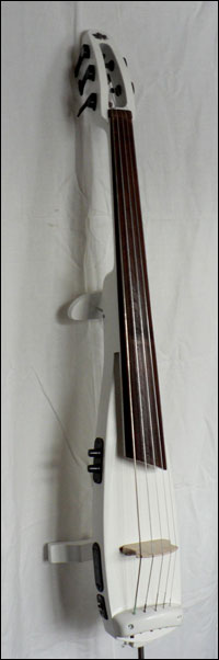 Электроакустическая виолончель