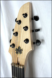 Электроакустическая гитара.Модель-январь 2008. Оснащение-EMG 58
